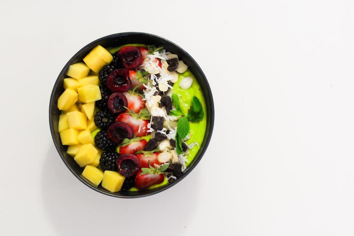 Individuals can effectively attain their health and fitness goals.(Jane Doan/Pexels)